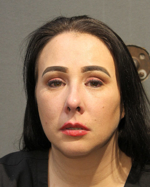 Amy Inniss-Reyes
